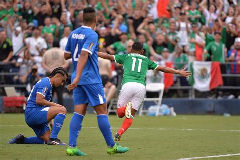 Country comparison, you can compare any two countries and see the data side by side. Mexico vs. El Salvador: Final score 3-1, El Tri starts ...