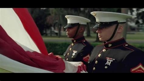 United States Marine Corps Tv Commercial The American Way Ispottv