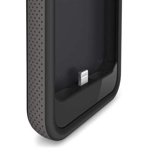 Belkin Grip Power Battery Case For Iphone 55sse Tanga