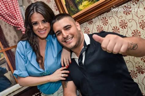 13 281 767 · обсуждают: Ana Sević o aferi Lukas: Gledam svoja posla - Tračara