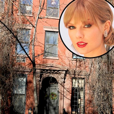 See Taylor Swifts 12 Million Potential New Home E Online