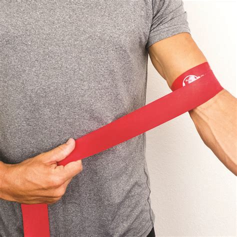 Voodoo Floss Band For Joint Mobility And Wod Muscle Recovery Muscle