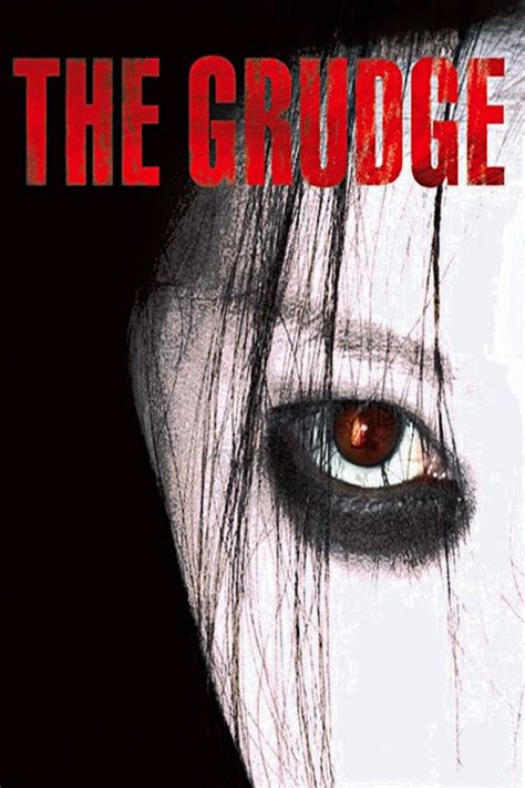 The Grudge Movie Trailer Suggesting Movie