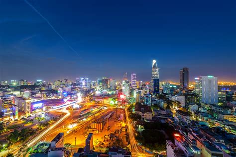 7 Things To Know Before You Go To Ho Chi Minh City Vietnam