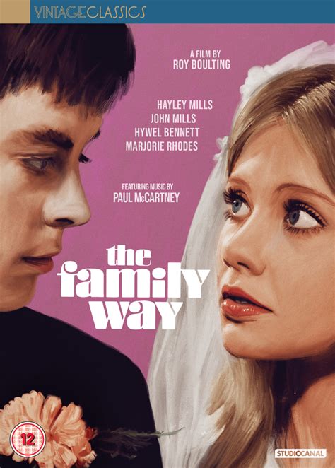 Copyright © 2020 cat3movie all rights reserved. The Family Way Streaming in UK 1966 Movie
