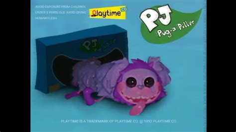 poppy playtime chapter pj pug a piller vhs tape fanmade by me credits hot sex picture