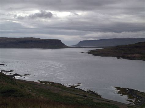 Iceland News And Morevideo And Photos Westfjords In