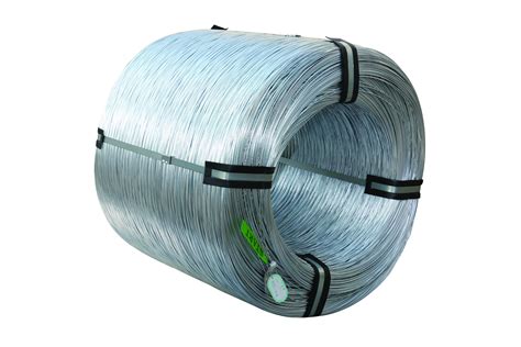 Galvanized Steel Wire For Cable