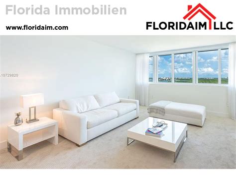 Großzügige wohnflächen auf mehreren ebenen. Florida Miami Beach Haus kaufen - FLORIDAIM ...