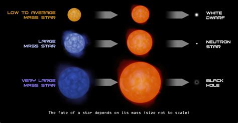 Red Supergiant Star Life Cycle Pics About Space Star Life Cycle