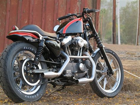 2 x shocks 1 x spanner wrench. Progressive 444 Adjustable 13.5" Rear Shocks 14-16 Harley ...