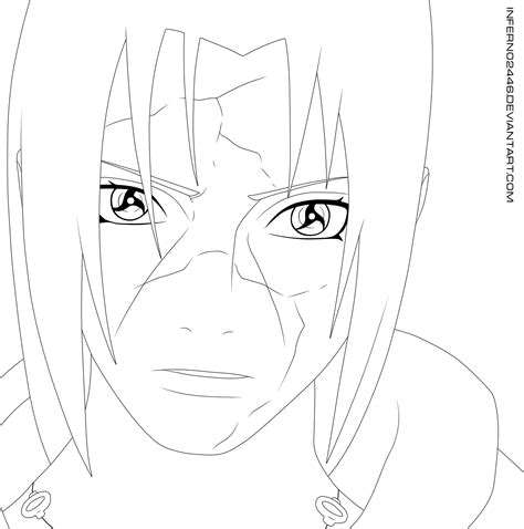 Sasuke Drawing Naruto Sketch Drawing Anime Drawings Sketches Anime