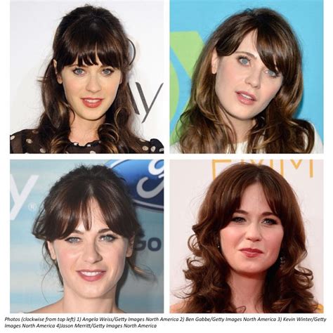 How To Grow Out Bangs Painlessly Without Relying On Bobby Pins