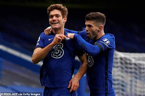 In a nutshell, we give you the history of the german football coach who manages chelsea fc. Christian Pulisic relishing false nine role under Thomas ...