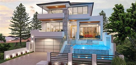 Custom Luxury Home Builders Perth Design And Construct Residential