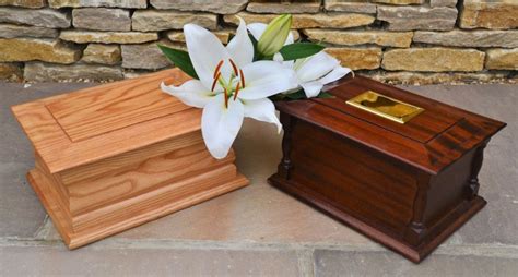 Caskets For Ashes Cremated Remains Things You Should Consider