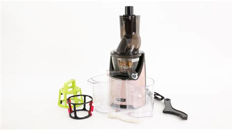 Kuvings 5th Generation Evo820 Ns 1226cbc2 Review Juicer Choice