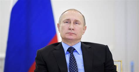 Analysis Russias Vladimir Putin Poses Challenge To Donald Trump