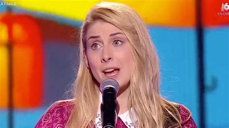 La France A Un Incroyable Talent Qui Est Laura Laune La Gagnante De