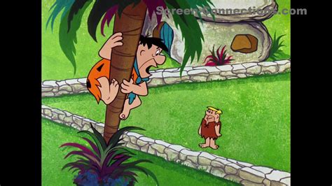 Blu Ray Review ‘the Flintstones The Complete Series Available On