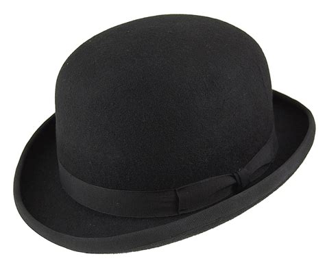 Bowler Hat Png Hd Transparent Bowler Hat Hdpng Images Pluspng
