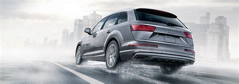 Audi Q7 Special Offers | Audi North Scottsdale | Serving ...