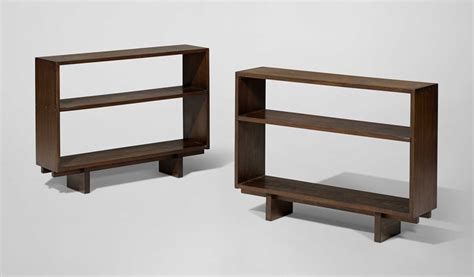 10 Things To Know About George Nakashima Christies