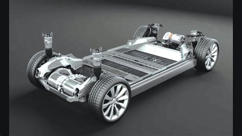 Learn about electric car batteries: Mr Foreman: What makes a Tesla tick? | New Straits Times ...