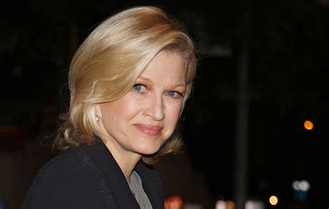 Anchor Diane Sawyer To Step Down From Abc World News Show