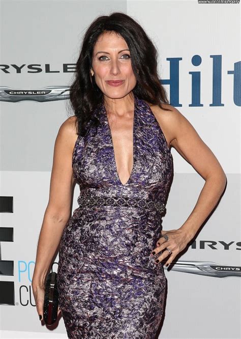 Lisa Edelstein Beverly Hills Pretty Cute Doll Hot Sexy Sensual Famous And Nude