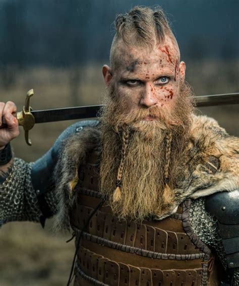 For growing one, you need to shave the sideburns. 15 New Beard Styles for Men 2020 | Latest Beard Style ...