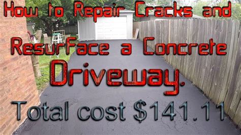 Asphalt driveway repair costs $2 to $5 per sqft. ASFALT BETON GARAJ YOLU ÇATLAK VE ÇUKUR TAMİRİ $141.11 ...