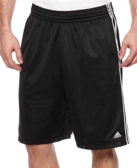 Basketball Shorts Size Chart