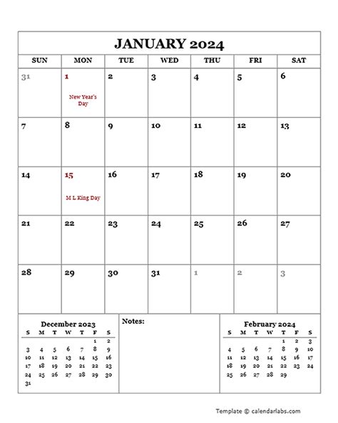 2024 Monthly Calendar Template Word Free Printable Ilyse Leeanne