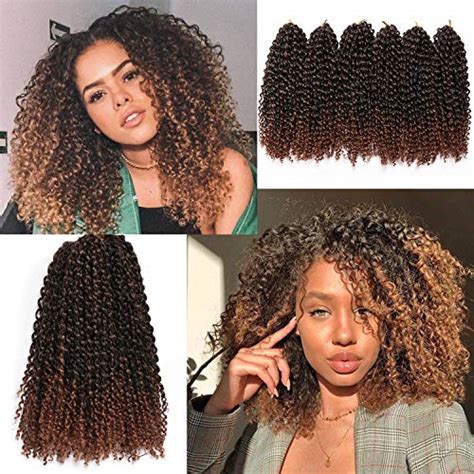 15 Different Types Of Crochet Hair In 2024 Right Hair For Braids And Hairstyles Hair