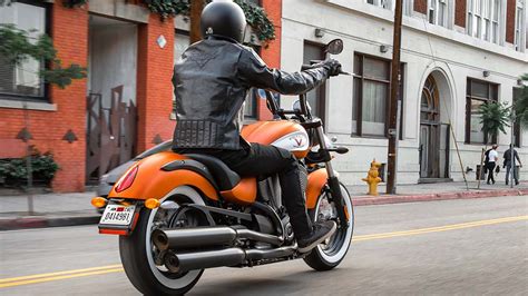 Polaris is closing victory motorcycles. Victory Motorcycles Ceases Operations | Automobile Magazine