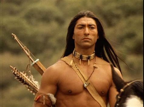 A Review Of Heartbreak Creek Native American Men Native Ame EroFound