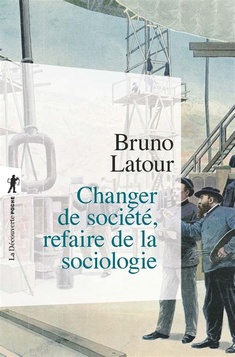 Bruno Latour Enquête Sur Les Modes D Existence - La vie de laboratoire - Bruno LATOUR, Steve WOOLGAR - Éditions La