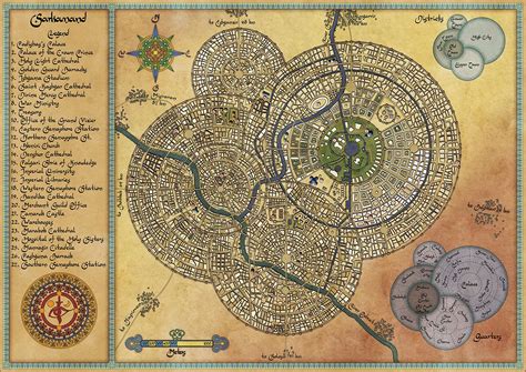 Beautiful Maps Of Fake Places Fantasy Map Making Fantasy Map