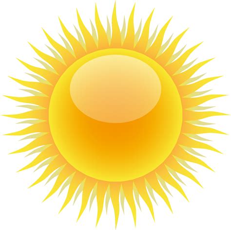 Sunny Clipart Sunny Weather Sunny Sunny Weather Transparent Free For