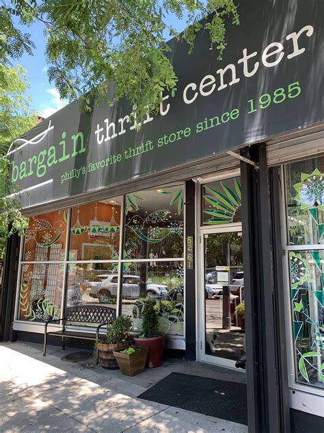 Bargain Thrift Center