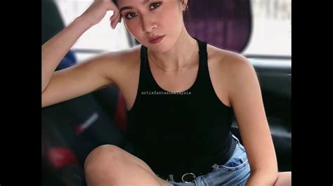 Berikut kutipan lirik lagunya setelah semua yang sudah ku alami dulu yang dulu ku tak mengerti kini ku lebih berani kini ku tak akan lari jika mahu …. Elizabeth Tan-010 - YouTube