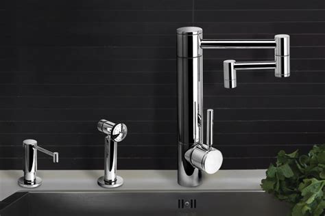 Check spelling or type a new query. 6 Best Contemporary Kitchen Faucets For 2019 (Reviews ...