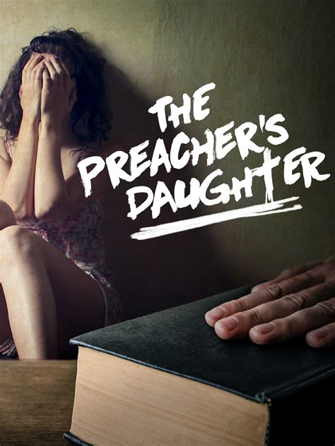 The Preacher S Daughter Full Cast And Crew Tv Guide