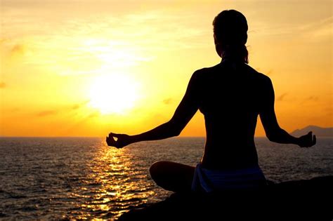 Meditation Basics - Breathing and Focus Points (Guide) - Karma Jello
