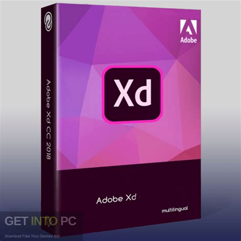 Adobe Xd Cc 2020 Téléchargement Gratuit Entrez Dans Le Pc