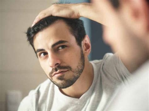 Spiritual Meaning Of Hair Loss Awakening State