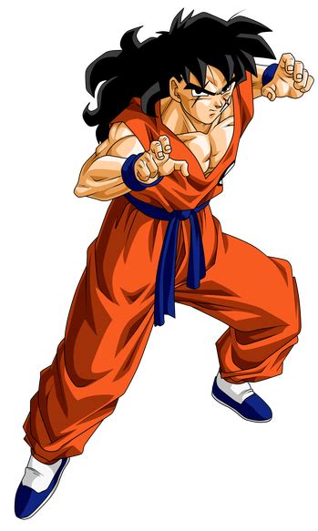 The warrior of hope will launch on june 11, publisher bandai namco and developer cyberconnect2 announced. Image - Yamcha render.png | Dragonball Fanon Wiki | FANDOM powered by Wikia