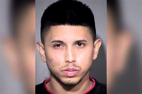 Suspected Serial Killer Charged With 7 Slayings In Phoenix