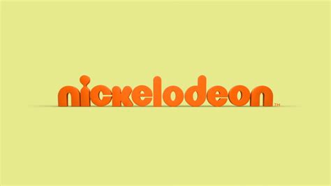 Nickelodeon Worm Logo Logodix